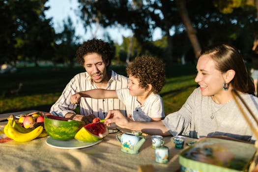 healthy snacks for busy moms