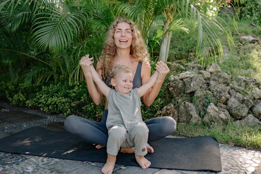 family zen garden